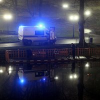 Черный уикенд: за два дня в водоемах Латвии утонули 8 человек