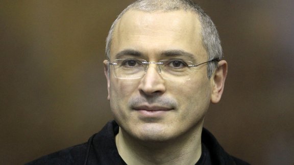 mihails hodorkovskis, Mikhail Khodorkovsky