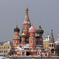 Amnesty International призвала РФ не принимать закон против усыновления