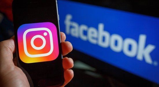 E-komercija sociālajos tīklos: Latvijā dominē 'Facebook' un 'Instagram'