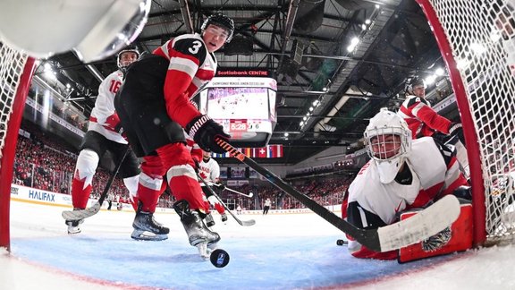 HHOF/IIHF