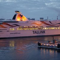 "Панки захватили весь паром": компания Tallink предложила компенсацию недовольному клиенту, но его это не устроило