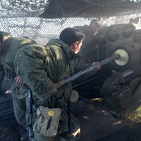 Latvija saņēmusi uzaicinājumu novērot Krievijas un Baltkrievijas mācības 'Zapad'