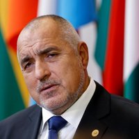 Bulgārija aicina to nekavējoties daļēji uzņemt Šengenas zonā