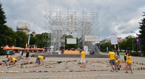 'Positivus' biļetes pret aprocēm varēs samainīt jau pirms festivāla