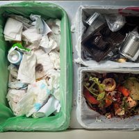 Atkritumu apglabāšanas izmaksas kāps par trešdaļu, prognozē 'Clean R'
