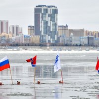Krievijas pierobežā ar skaudību skatās uz Ķīnu, raksta portāls
