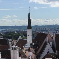 Luminor: Балтия переживает наивысший в истории уровень благосостояния