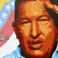 Venecuēlas viceprezidents nolasa Čavesa vēstuli