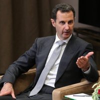 ES pagarina sankcijas pret Sīrijas režīmu