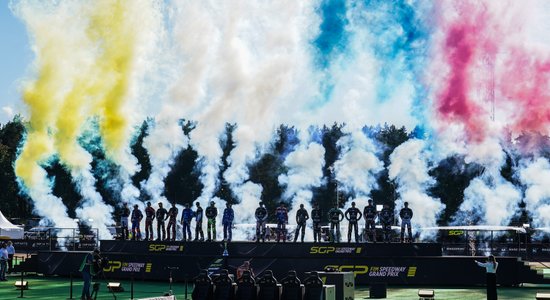 Pasaules spīdveja čempionāta posms 2024. gadā atgriezīsies Biķernieku trasē