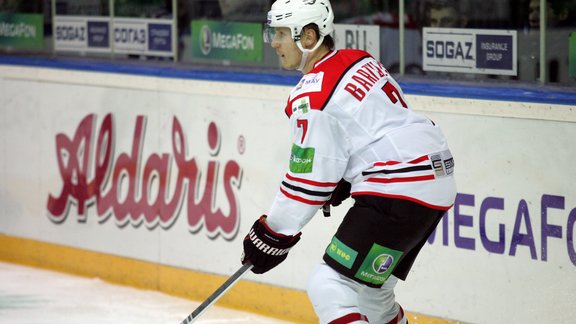 KHL spēle. Rīgas Dinamo - Donbass - 53