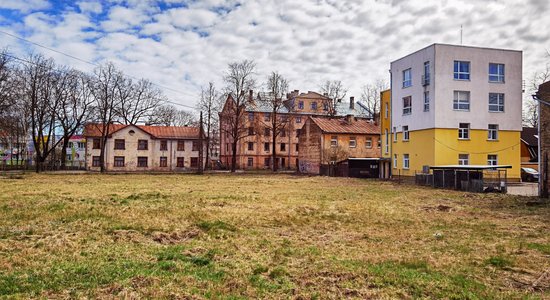 Новые случаи Covid-19 в Латвии: Рига заметно опережает другие города