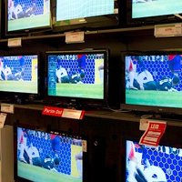 Televīzijā varētu parādīties Latvijas futbolam veltīts diennakts kanāls