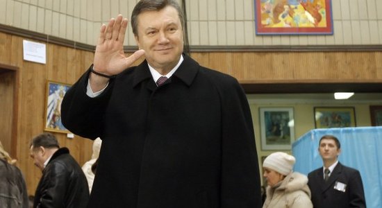 В Швейцарии конфисковали "золото Януковича" на сумму свыше 100 млн франков