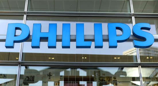 'Philips' paziņo par zaudējumiem trešajā ceturksnī un plāniem likvidēt 4000 darbavietu