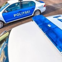 Эстония: в ДТП с участием фуры из Латвии погиб водитель фургона