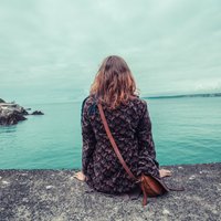 Dzīve ar depresiju: slimība, nevis nolemtība