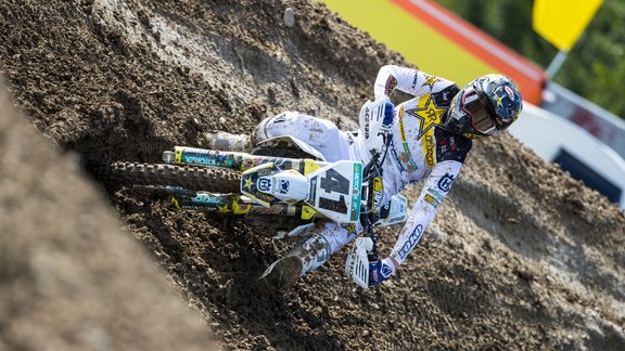 Pauls Jonass MXGP Itālijā