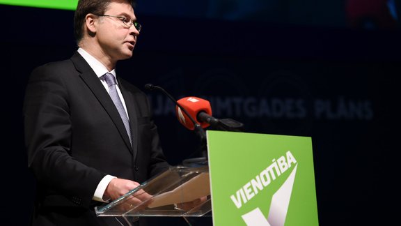 "Vienotība" kongress, 05.12.2015 - 24