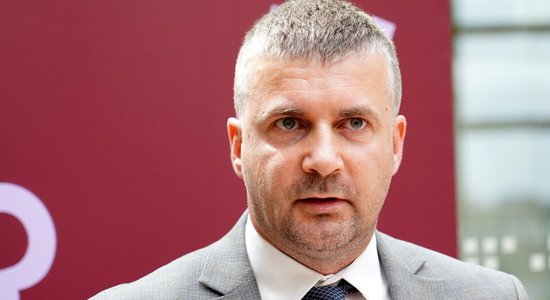 "Согласие" требует отставки исполнительного директора Риги Яниса Ланге