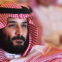 Saūda Arābijas kroņprincis sola atjaunot mērenu islāmu karalistē