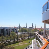 'Rīga bez tevis nav Rīga' – izstrādāts Rīgas tūrisma atgūšanās plāns