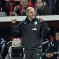 Medijs: 'Riga FC' pievienosies kādreizējais Brēmenes 'Werder' treneris Skripņiks