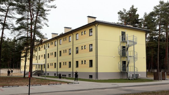 Latvijas armija