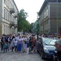'Krājbanka', Kononovs, izlikšanas un 'Krievu maršs' – 10 spriedumi, kas Latvijā likuši iziet ielās