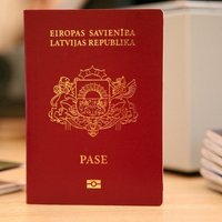 Latvijas pase ir 33. 'spēcīgākā' pasaulē, secināts pētījumā
