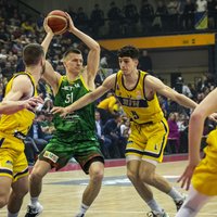 Bosnijas un Hercegovinas basketbolisti atteikušies doties uz 'bīstamo' Lietuvu