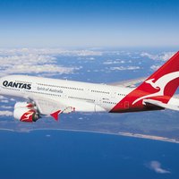 Qantas запускает самый протяженный беспересадочный пассажирский маршрут в мире из Лондона в Австралию