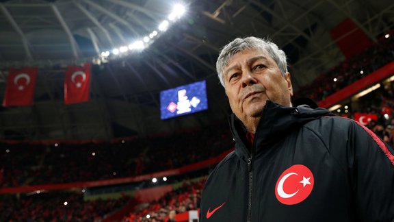 Mircea Lucescu