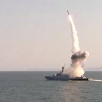 Krievija izmēģinājusi raķeti, ar kuru varētu tikt pārkāpti INFT ierobežojumi
