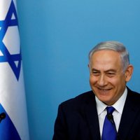 Izraēla samazina savu dalību ANO Cilvēktiesību padomē