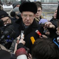 Кудрин заметил сомнительные моменты в задержании экс-министра МЭР Улюкаева