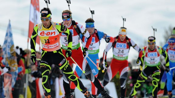 biatlons