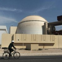 No Irānas uz Krieviju devies kuģis ar 11 tonnām urāna