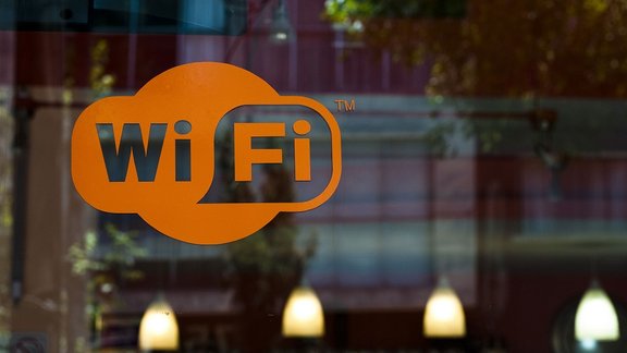 wi-fi