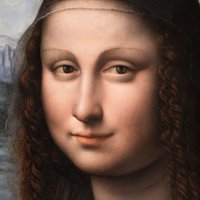 Медики поставили диагноз женщине, позировавшей для картины "Мона Лиза"