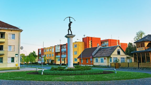 Druskininki, Lietuva