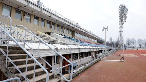 Daugavas stadions