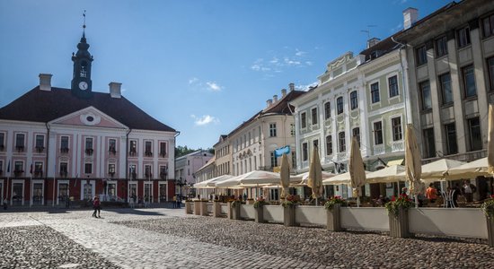 Латвия согласна запустить пассажирский поезд Рига — Тарту, в Эстонии есть возражения