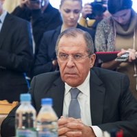 Krievija paziņo, ka ASV atteikušās uzņemt Krievijas delegāciju Sīrijas jautājumā
