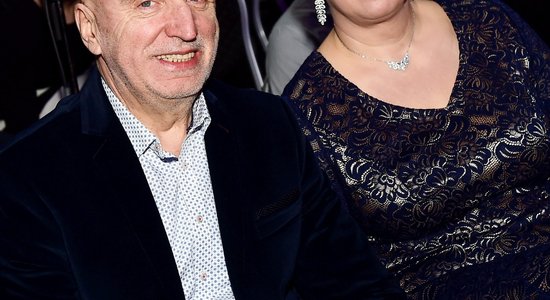 Супруга экс-премьера Годманиса возглавила дочернюю компанию Latvijas gāze