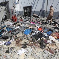 ANO Drošības padome aicina uz pamieru Lībijā
