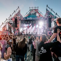 Sākas 'Summer Sound 2023'. Noderīga informācija festivāla apmeklētājiem