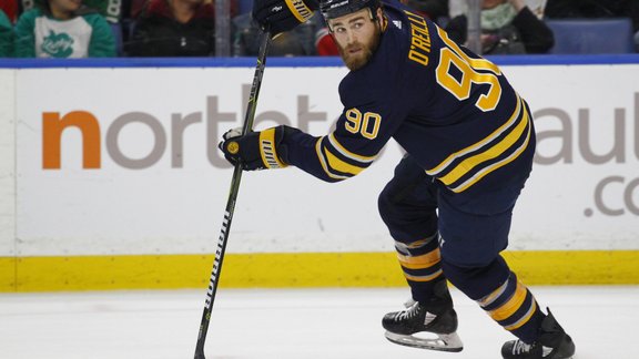 Ryan O’Reilly