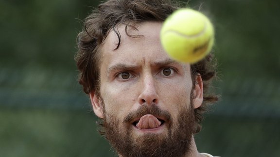 Ernests Gulbis